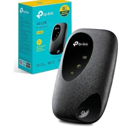 TP-Link 4G LTE Mobile Wi-Fi - TL-M7000