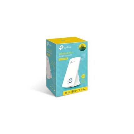 TP-Link 300Mbps Wi-Fi Range Extender - TL-WA850RE