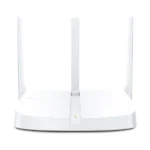 MERCUSYS 300Mbps Wireless Router - MW306R