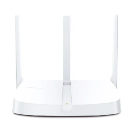 MERCUSYS 300Mbps Wireless Router - MW306R