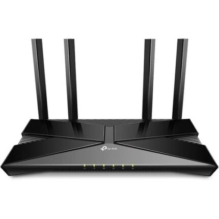 TP-Link AX1800 Dual-Band Wi-Fi 6 Router - TL-ARCHER AX23