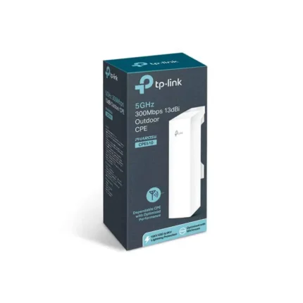 TP-Link 5GHz 300Mbps 13dBi Outdoor CPE - TL-CPE510