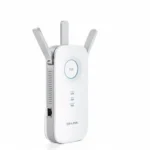 TP-Link AC1750 Mesh Wireless N Wall Plugged Range Extender - TL-RE450